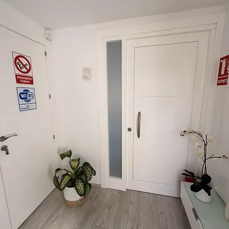 アパート Condal - Duplex O Planta Baja Con Jacuzzi & Bbq
