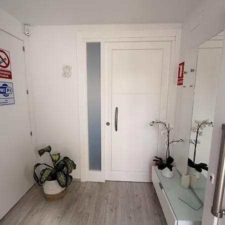 アパート Condal - Duplex O Planta Baja Con Jacuzzi & Bbq
