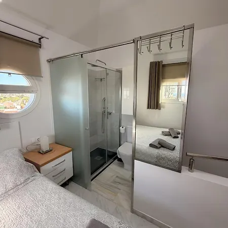 Condal - Duplex O Planta Baja Con Jacuzzi & Bbq