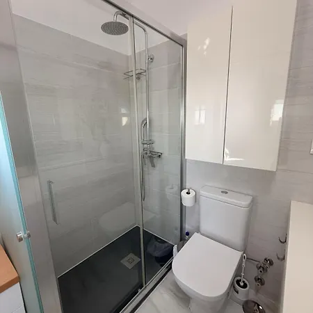 Condal - Duplex O Planta Baja Con Jacuzzi & Bbq ネルハ