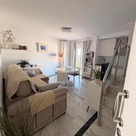 アパート Condal - Duplex O Planta Baja Con Jacuzzi & Bbq ネルハ