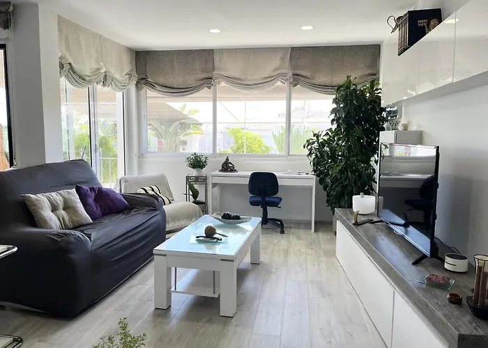 Appartement Apartamentos Condal - Duplex O Planta Baja Con Jacuzzi & Bbq *