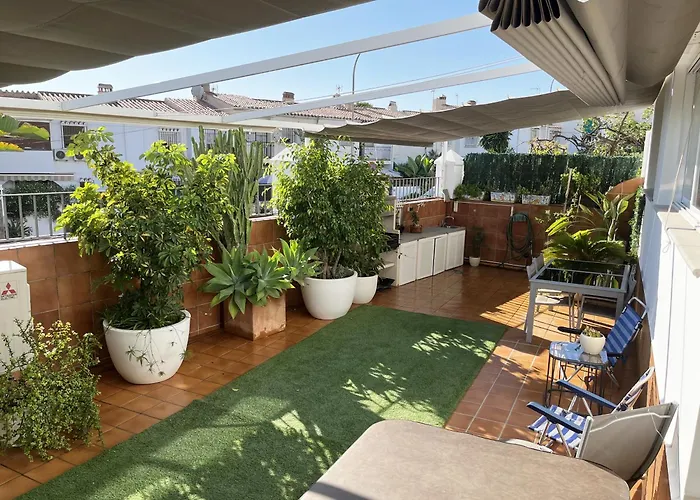 Appartement Apartamentos Condal - Duplex O Planta Baja Con Jacuzzi & Bbq *