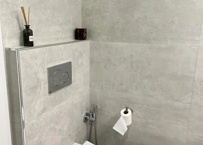 Appartement Apartamentos Condal - Duplex O Planta Baja Con Jacuzzi & Bbq Nerja