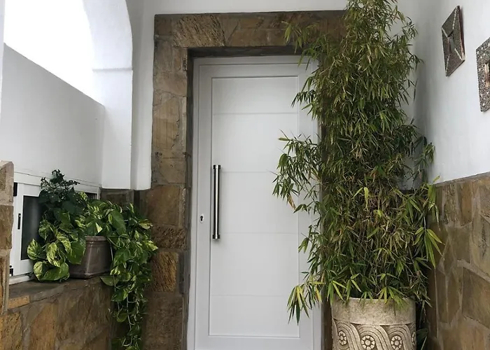 Appartement Apartamentos Condal - Duplex O Planta Baja Con Jacuzzi & Bbq