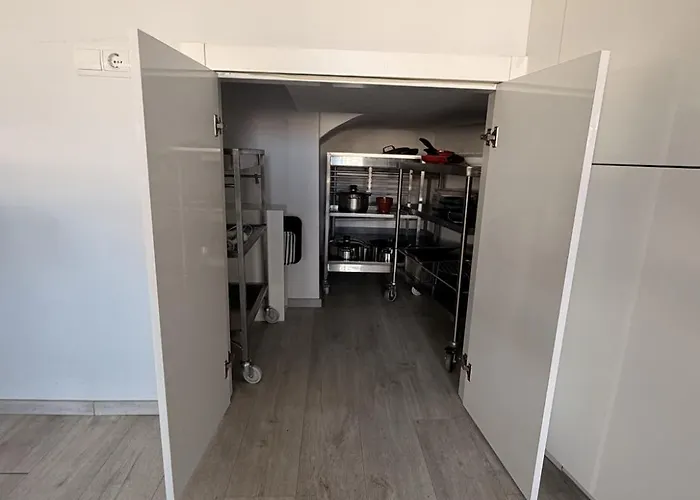 Appartement Apartamentos Condal - Duplex O Planta Baja Con Jacuzzi & Bbq Nerja