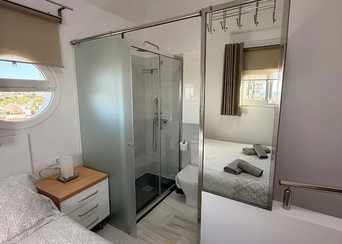 Apartamentos Condal - Duplex O Planta Baja Con Jacuzzi & Bbq