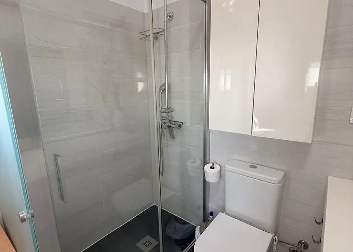 Apartamentos Condal - Duplex O Planta Baja Con Jacuzzi & Bbq Nerja